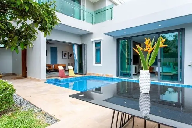 Comfort Villa, 2 Yatak Odası