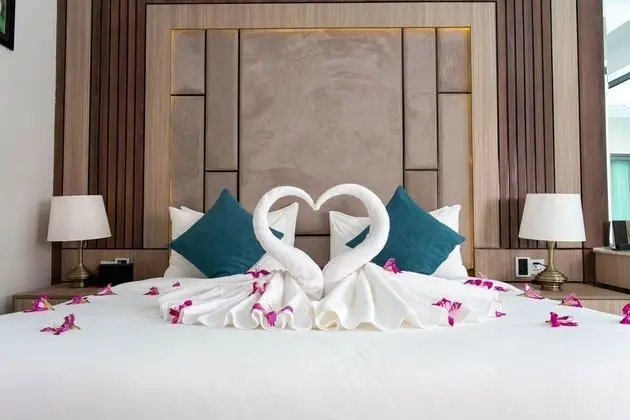 Comfort Villa, 2 Yatak Odası