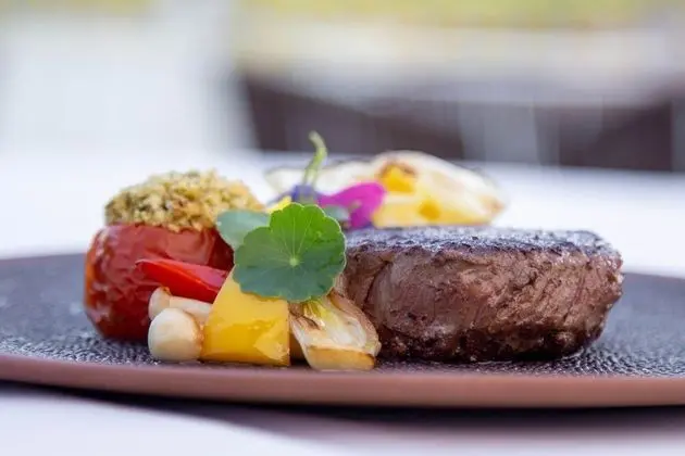 Comfort Villa, 2 Yatak Odası