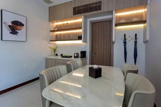 Comfort Villa, 2 Yatak Odası