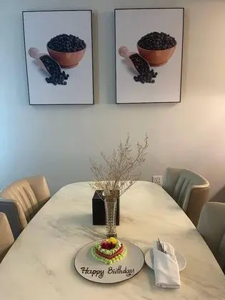 Comfort Villa, 2 Yatak Odası