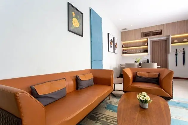 Comfort Villa, 2 Yatak Odası
