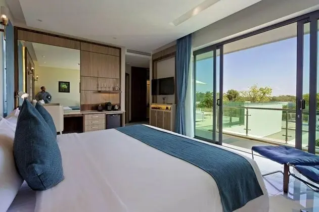 Comfort Villa, 2 Yatak Odası