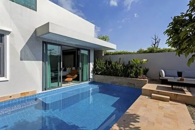 Comfort Villa, 2 Yatak Odası