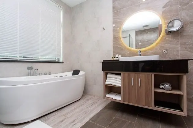 Comfort Villa, 2 Yatak Odası