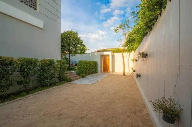 Comfort Villa, 2 Yatak Odası