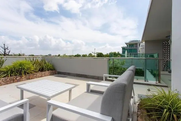 Comfort Villa, 2 Yatak Odası