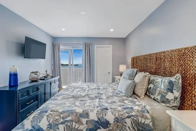 Daire (Castle Beach 405)