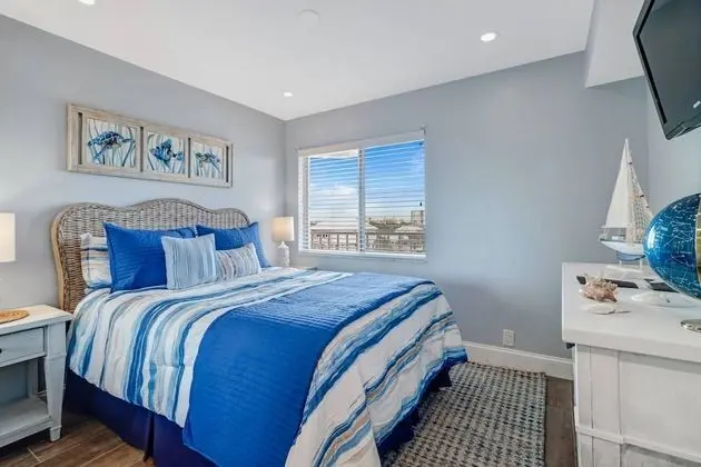 Daire (Castle Beach 405)
