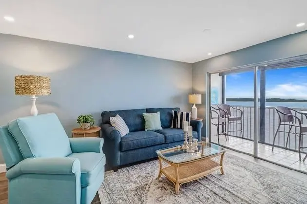 Daire (Castle Beach 405)