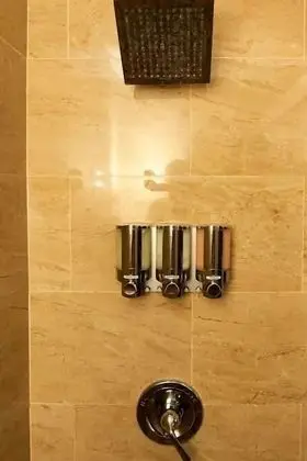Banyo duşu