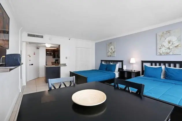 Comfort Süit, Şehir Manzaralı, Plaj Kenarı