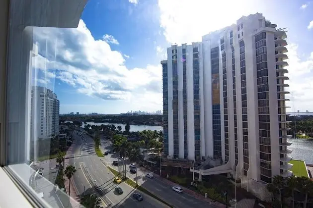 Comfort Süit, Şehir Manzaralı, Plaj Kenarı