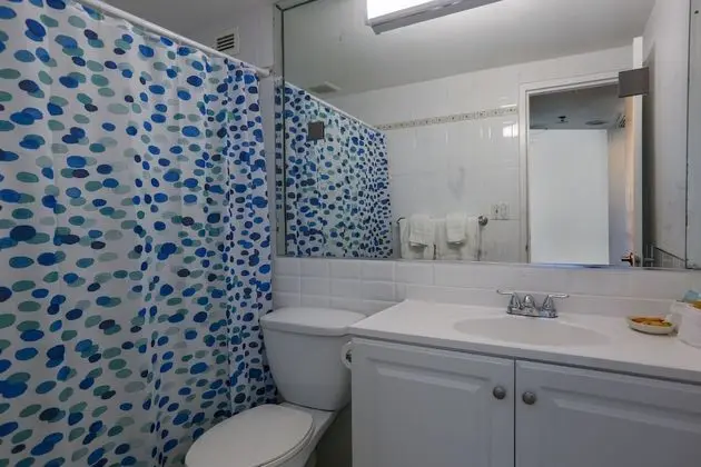 Comfort Süit, Şehir Manzaralı, Plaj Kenarı