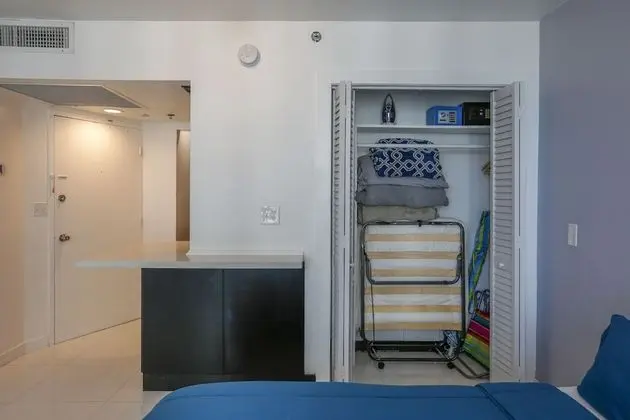 Exclusive Süit, Şehir Manzaralı