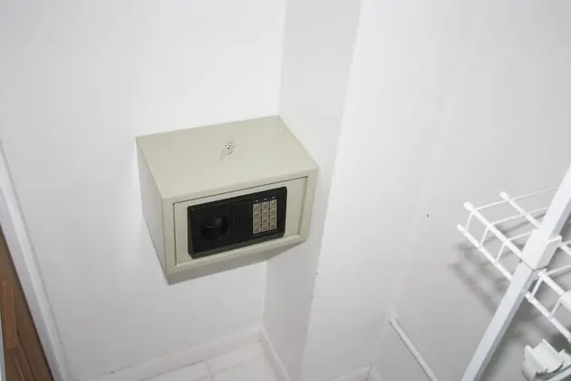 Exclusive Süit, Şehir Manzaralı