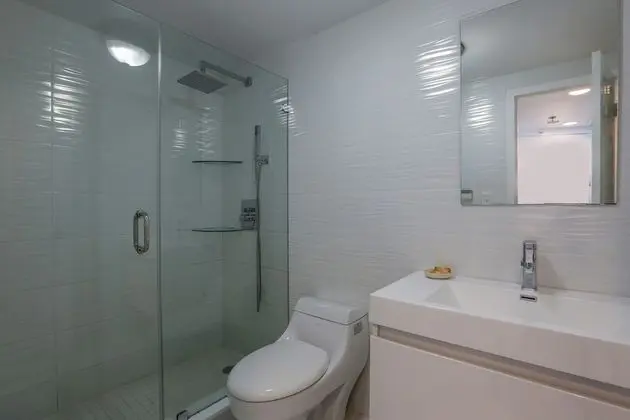 Exclusive Süit, Şehir Manzaralı