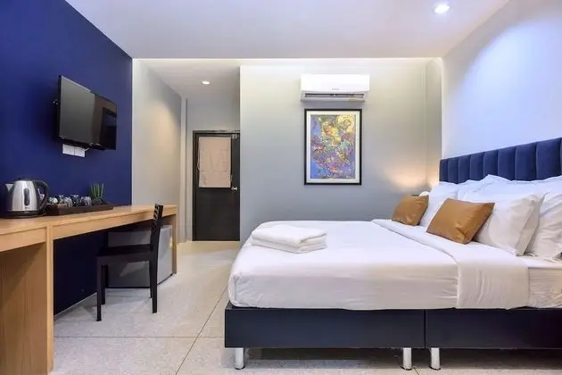 Sir Room