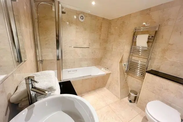 Superior Oda, Birden Çok Yatak, Sigara İçilmez