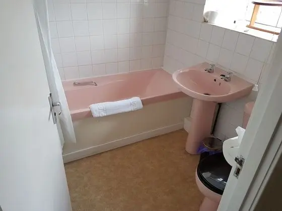 Basic İki Ayrı Yataklı Oda