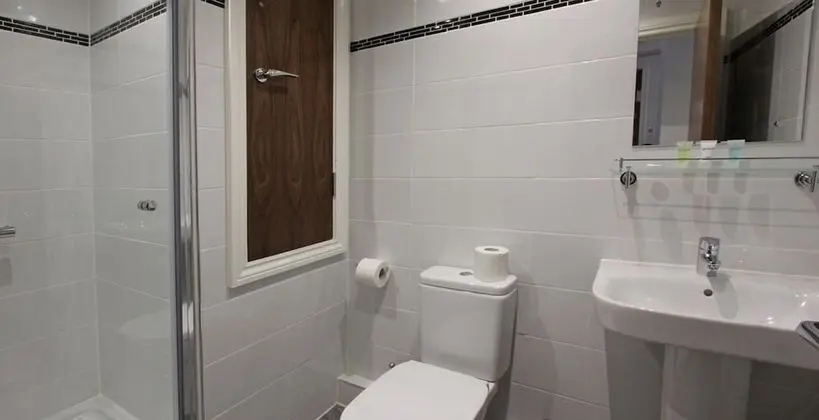 Comfort Apart Daire, 1 Yatak Odası