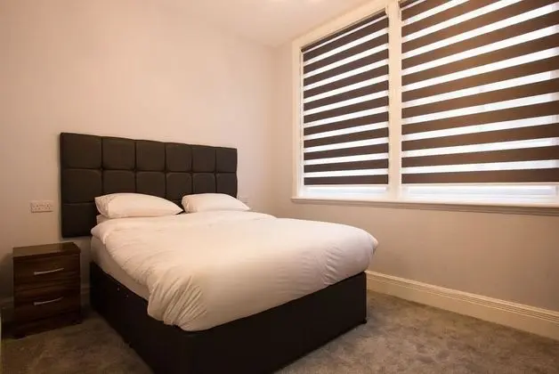 Luxury Apart Daire, 1 En Büyük (King) Boy Yatak, Sigara İçilmez