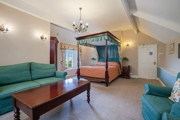 Superior Oda (Mariner)