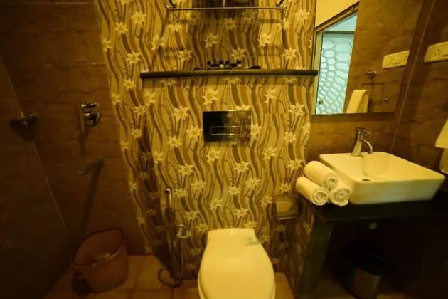 Premium Oda, 1 Yatak Odası, Sigara İçilmez