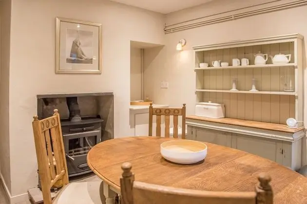 Kır Evi (2 Bedrooms)