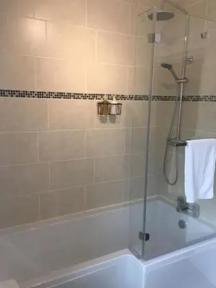 Large Double Room with Bath