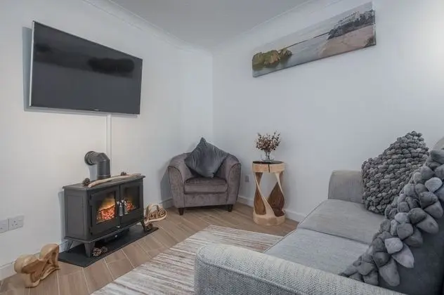 Apart Daire (1 Bedroom)