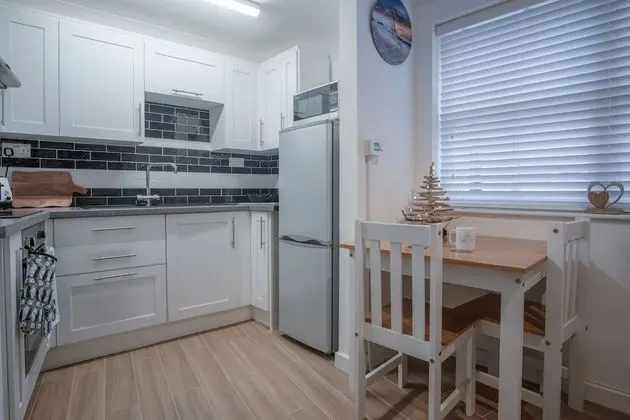 Apart Daire (1 Bedroom)