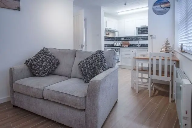 Apart Daire (1 Bedroom)