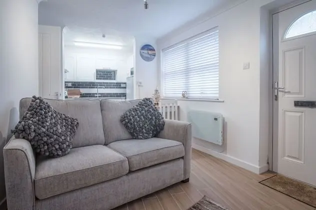 Apart Daire (1 Bedroom)