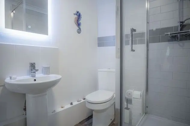 Apart Daire (1 Bedroom)