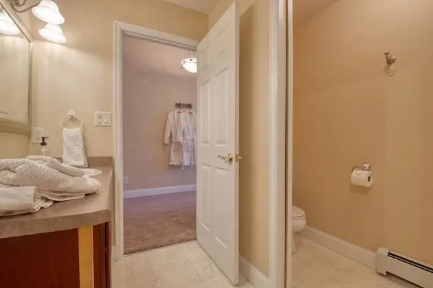 Luxury Süit, 1 En Büyük (King) Boy Yatak