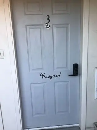 Luxury Süit