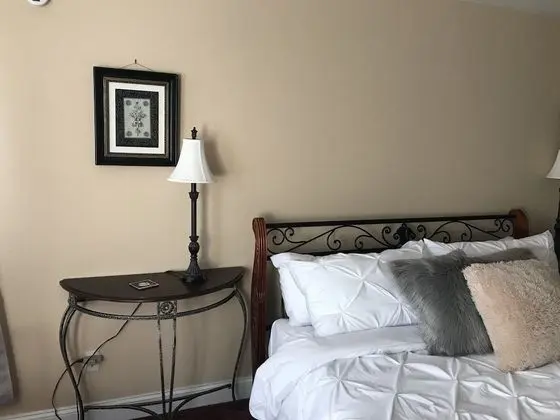 Luxury Süit