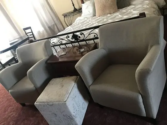 Luxury Süit