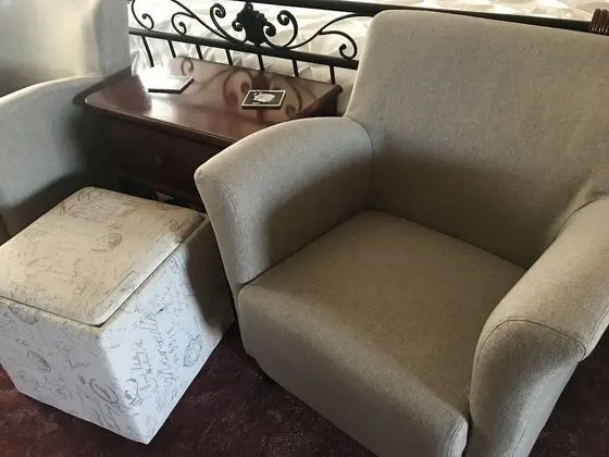 Luxury Süit