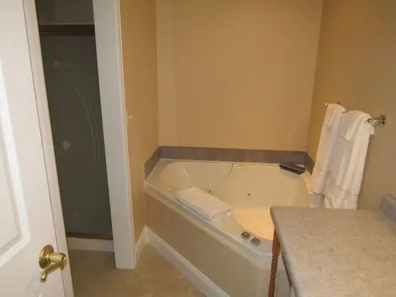 Luxury Süit