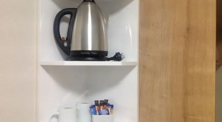 Deluxe Stüdyo, Küçük Mutfak