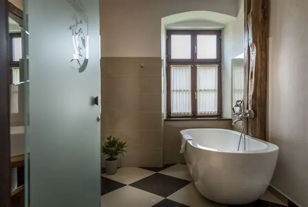 Deluxe Tek Büyük Yataklı Oda, 1 En Büyük (King) Boy Yatak
