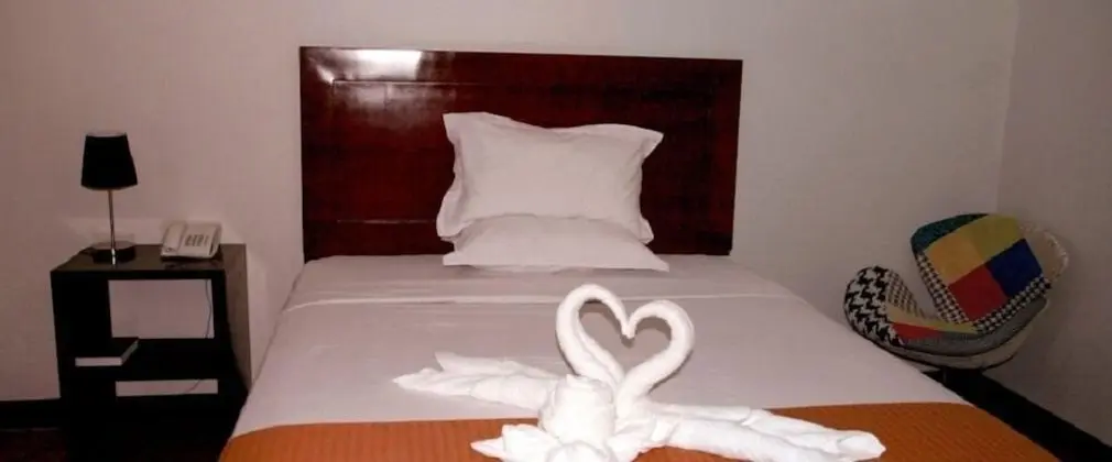 Deluxe Tek Kişilik Oda