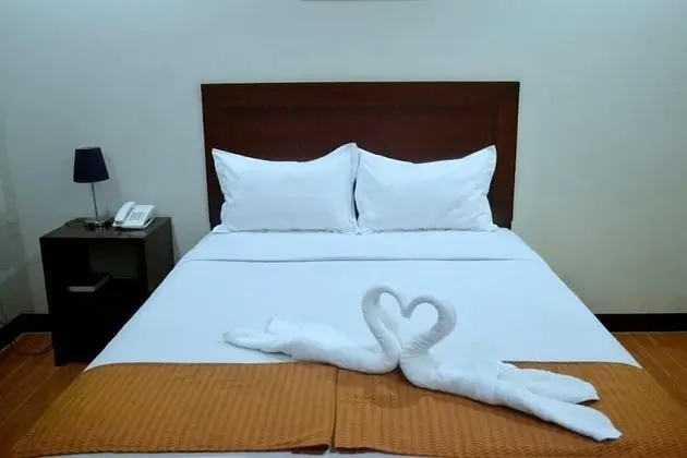 Deluxe Tek Kişilik Oda