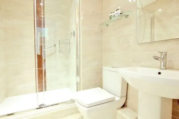 İki Ayrı Yataklı Oda, 2 Tek Kişilik Yatak