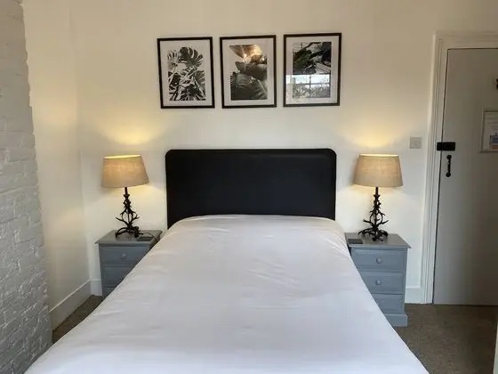 Tek Büyük Yataklı Oda (Room 3)