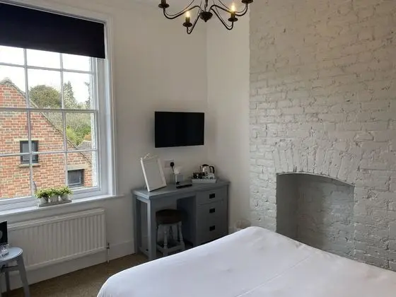 Tek Büyük Yataklı Oda (Room 3)