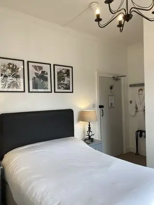 Tek Büyük Yataklı Oda (Room 3)