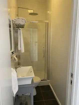 Tek Büyük Yataklı Oda (Room 3)